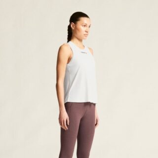 Craft Core Essence Singlet Gr. XS Weiß Damen