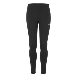 Craft Core Essence Warm Tights Gr. L Schwarz Herren