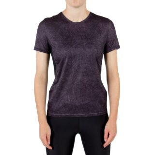 Craft Mind Damen T-Shirt L Schwarz – Bequemer Fit für Running & Training, stylischer Komfort
