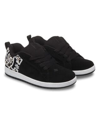 DC Shoes Sneaker "Court Graffik"