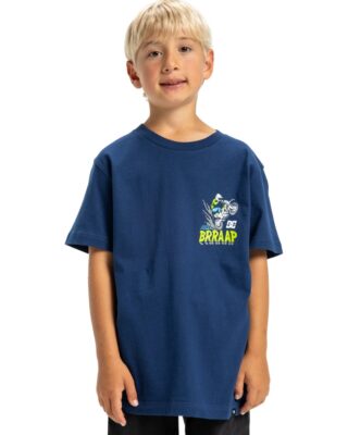 DC Shoes T-Shirt "DCp"