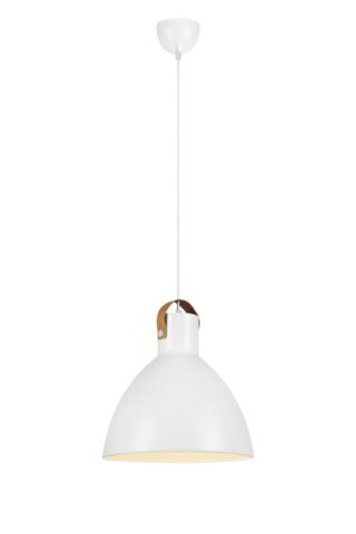 Eagle Deckenlampe Weiß 35 cm