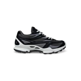 ECCO Biom C-Trail Retro Damen Wanderschuhe 36 - Bequem, robust und ideal für jedes Outdoor-Abenteuer