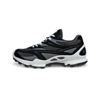 ECCO Biom C-Trail Retro Gr. 41 Schwarz Herren