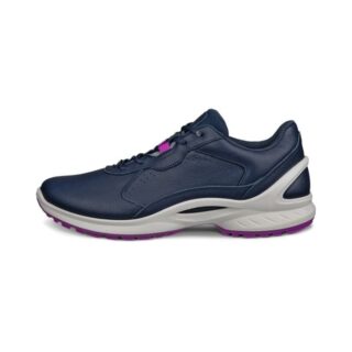 ECCO Biom Energi Gr. 37 Blau Damen