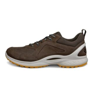 ECCO Biom Energi Wanderschuhe Herren Braun - Bequem und strapazierfähig für Naturwanderungen