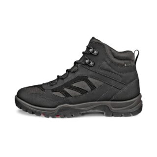 ECCO Xpedition III GTX Damen Wanderschuhe 36 - Komfortable und wetterfeste Begleiter für jedes Abenteuer