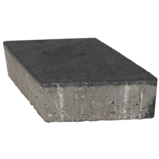 EHL Pflaster 'Plativo' anthrazit 33,5 x 20 x 8 cm