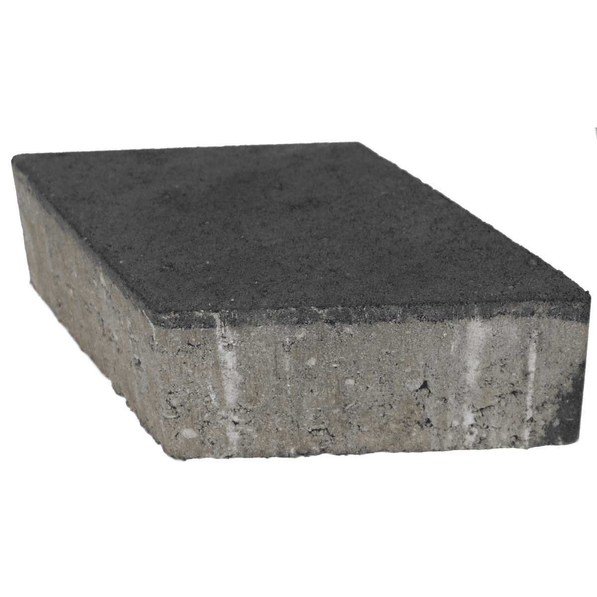 EHL Pflaster 'Plativo' anthrazit 33,5 x 20 x 8 cm