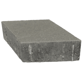 EHL Pflaster 'Plativo' weiß 33,5 x 20 x 8 cm