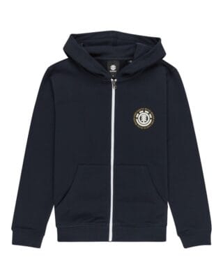 Element Hoodie "Seal"