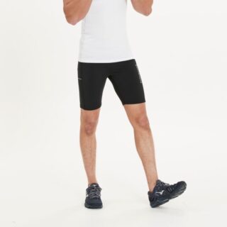 Endurance Korte Tights Gr. L für Herren - Leichtes und Atmungsaktives Laufbekleidung
