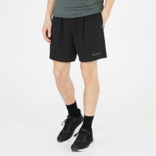 Endurance Kros Laufshorts Damen L – Bequeme schwarze Shorts für optimale Bewegungsfreiheit