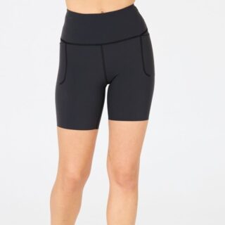 Endurance Move Damen Laufhose Gr. 36 Schwarz – Komfort & Stabilität für Training & Ausdaueraktivitäten