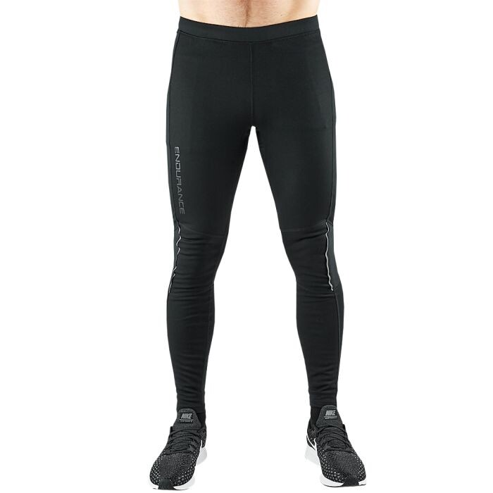 Endurance Tranny Windblock Tight Gr. L Herren