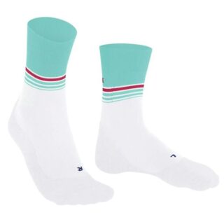 Falke RU4 Endurance Cool Socks Gr. 37-38 Weiß Damen