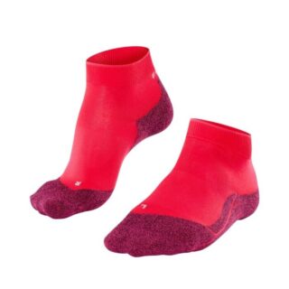 Falke RU4 Light Performance Short Gr. 35-36 Rot Damen