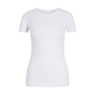 Falke Ultralight Cool SS Tee Gr. L Weiß Damen