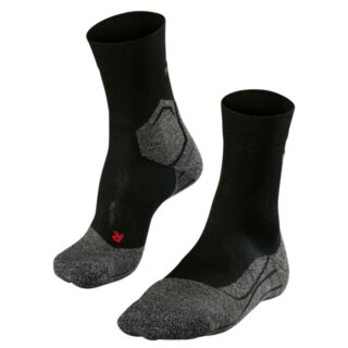 FALKE® RU3 Comfort Socken Damen Gr. 35-36 - Atmungsaktiv & Polsterung für besten Laufkomfort