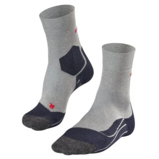 FALKE® RU3 Comfort Socken Herren Gr. 39-41 - Optimaler Komfort für Läufer