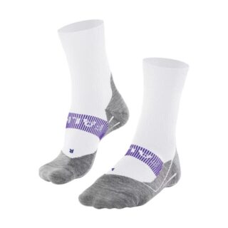 FALKE® RU4 Endurance Cool Damen-Socken 35-36, atmungsaktiv, bequem für langes Lauftraining