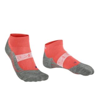FALKE® RU4 Endurance Cool Damen-Socken 35-36, Atmungsaktiv, für Laufen & Training, Komfort & Feuchtigkeitsregulierung