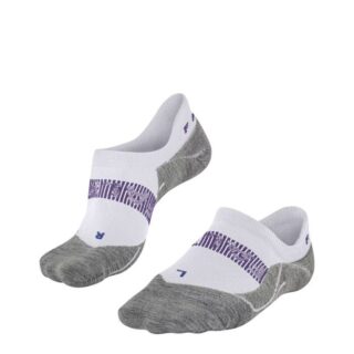 FALKE® RU4 Endurance Cool Invisible Socken Gr. 35-36 – Atmungsaktiv, langlebig & perfekt für Lauftraining