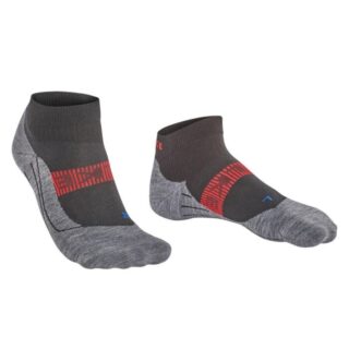 FALKE® RU4 Endurance Cool Sportsocken 35-36 – Atmungsaktiv, kühlend & bequem für warmes Laufwetter