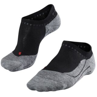 FALKE® RU4 Endurance Invisible Damen-Socken 35-36 – Atmungsaktive, bequeme Laufsocken für optimale Leistung