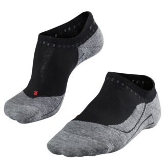 FALKE® RU4 Endurance Invisible Socken Herren - Größe 39-41, optimaler Komfort