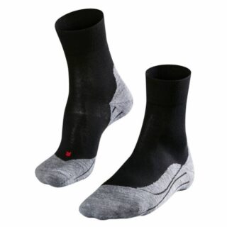 FALKE® RU4 Endurance Laufsocken Damen Gr. 35-36 - Optimaler Komfort & Dämpfung