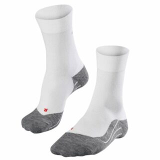 FALKE® RU4 Endurance Laufsocken Herren Gr. 49-50 - Optimaler Komfort & Dämpfung