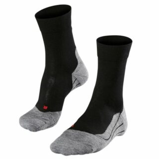 FALKE® RU4 Endurance Laufsocken Herren Gr. 49-50 – Optimaler Komfort & Dämpfung