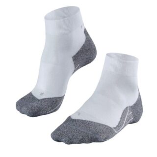 FALKE® RU4 Light Short Laufsocken Herren Gr. 39-41 – Leicht & Atmungsaktiv