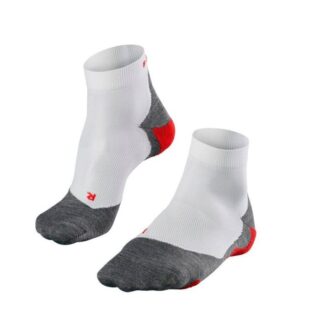FALKE® RU5 Race Kurzsocken Herren Gr. 39-41 - Atmungsaktiv & Komfortabel für Läufer