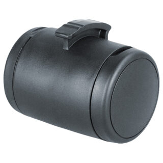 flexi New Comfort Gurt-Leine L schwarz, 8 m,