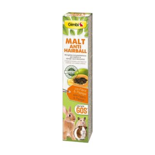 Gimbi Nager-Malt Paste - 50 g