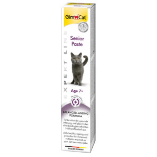 GimCat Senior Paste - 50 g