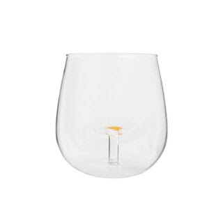 Glas Homla CAMPO Daisy, 400 ml