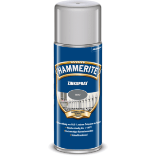 Hammerite Zinkspray grau 400 ml