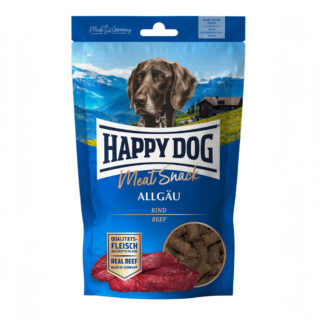 Happy Dog Meat Snack - Allgäu 75 g