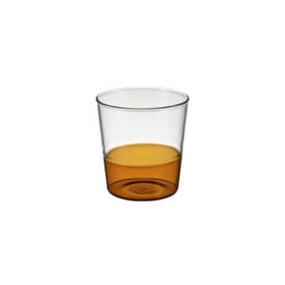 Hario Colors Glas, 360 ml – Bernstein