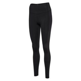 Hummel HIIT Intensity HW Tights Gr. L Schwarz Damen