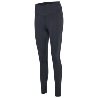 Hummel Pulse HW Tights Gr. L Schwarz Damen