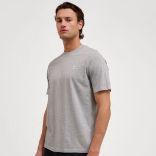 Hummel Pulse SS Tee Gr. L - Ideal für Lauf und Training, bequem und funktional in modernem Design.