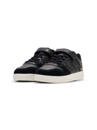 hummel Sneaker "ST. POWER PLAY FS JR"