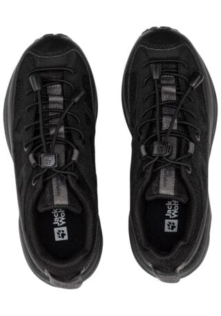Jack Wolfskin Sneaker "VILLI SNEAKER LOW K"