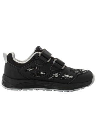 Jack Wolfskin Sneaker "WOODLAND 2 TEXAPORE LOW VC K"