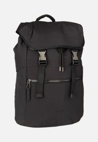 Joop - Narni Henning LVF Black - Rucksack , 23 l