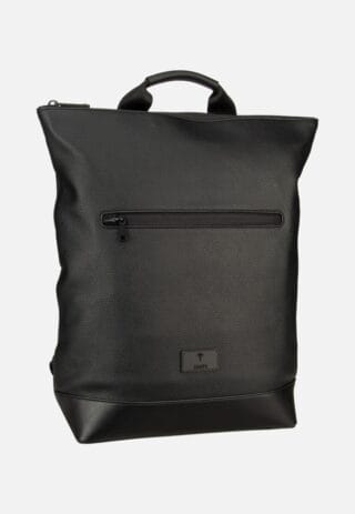 Joop - Nepezzano Falk MVZ Black - Rucksack , 17.5 l